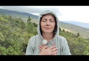 Meditacija „Esu pakankama. Myliu ir priimu save“ 💜 Psichologas Vilniuje Internetu