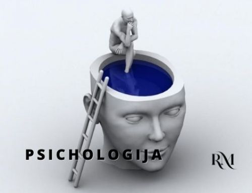 Psichologo Konsultacija Psichologija
