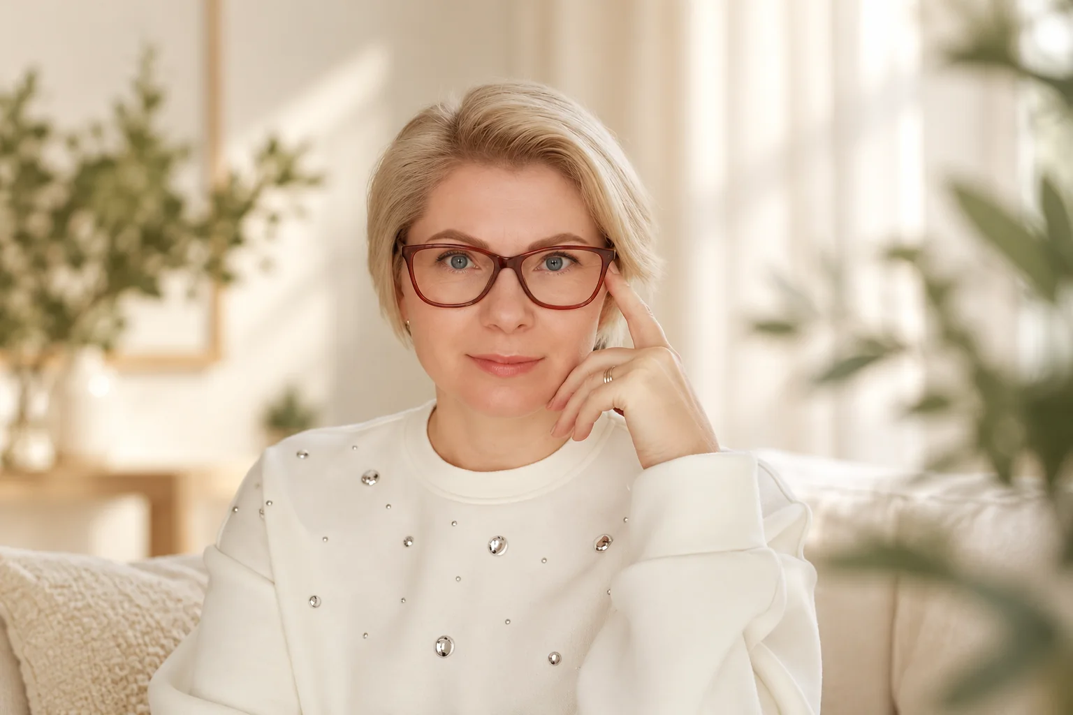 Psichologė Raimonda Martinaitienė